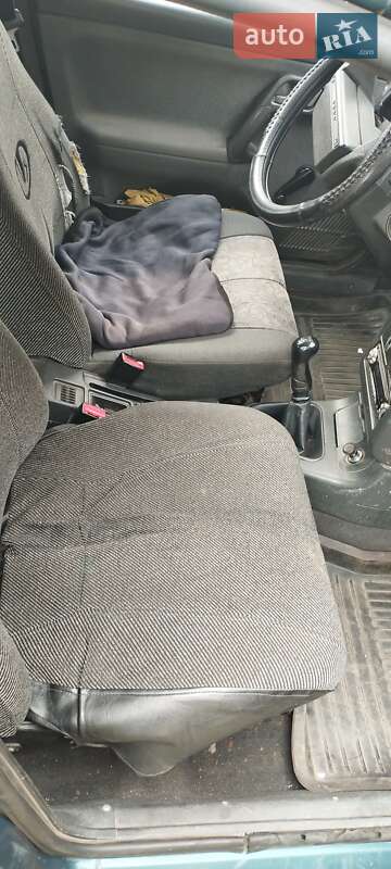 Седан ВАЗ / Lada 2110 2002 в Александрие