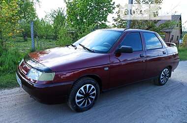 Седан ВАЗ / Lada 2110 2006 в Рокитном