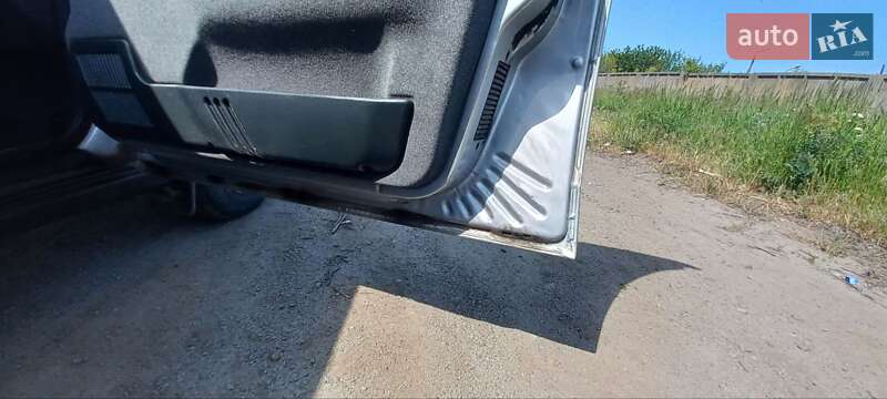 Седан ВАЗ / Lada 2110 2005 в Вольнянске