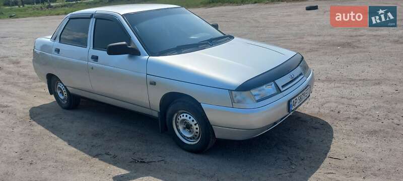 Седан ВАЗ / Lada 2110 2005 в Вольнянске фото 8 Седан ВАЗ / Lada 2110 2005 в Вольнянске