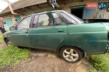 Седан ВАЗ / Lada 2110 2001 в Павлограде