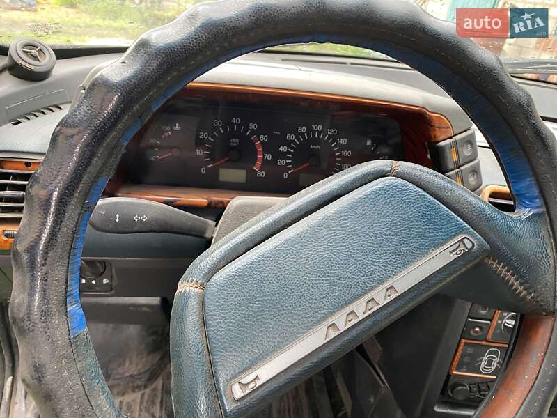 Седан ВАЗ / Lada 2110 2001 в Павлограде фото 13 Седан ВАЗ / Lada 2110 2001 в Павлограде