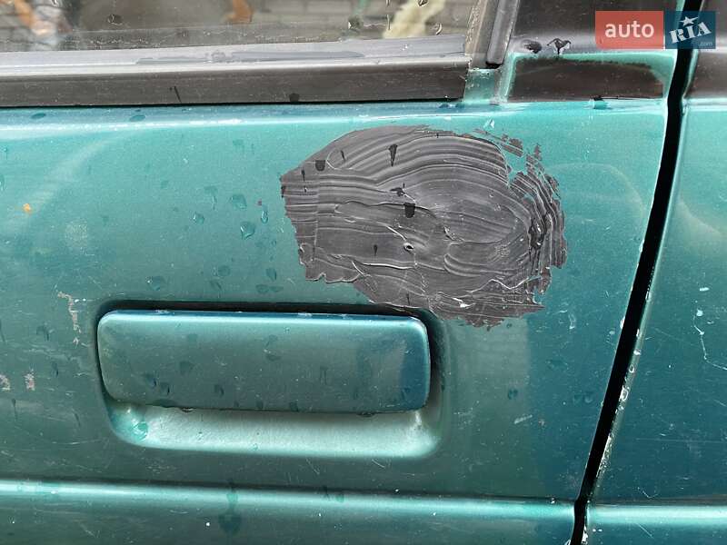 Седан ВАЗ / Lada 2110 2001 в Павлограде фото 15 Седан ВАЗ / Lada 2110 2001 в Павлограде