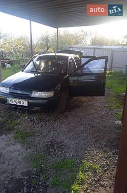 Седан ВАЗ 2110 2004 в 