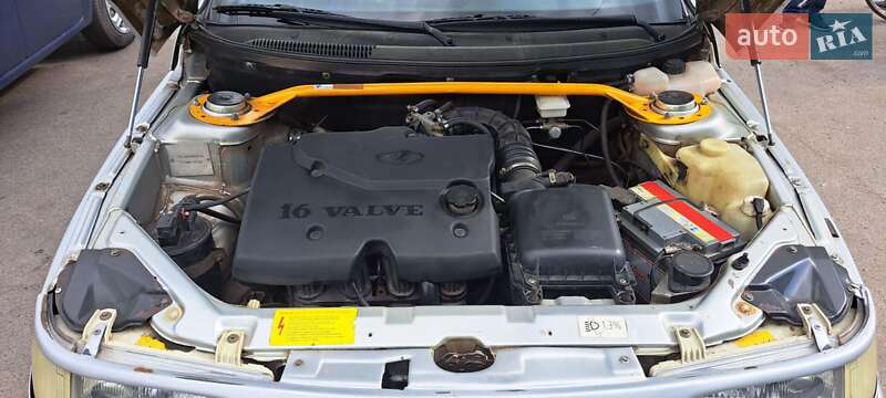 Седан ВАЗ / Lada 2110 2007 в Глухове