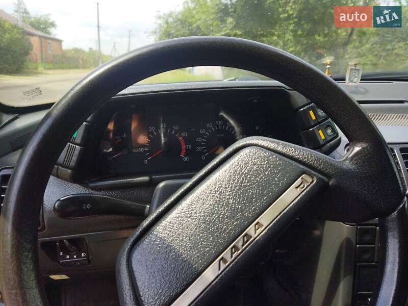 Седан ВАЗ / Lada 2110 2004 в Мерефа