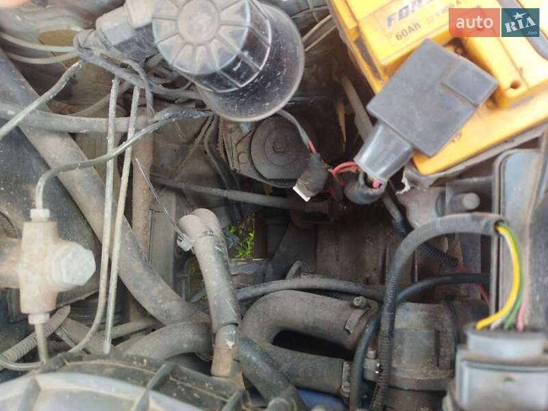 Седан ВАЗ / Lada 2110 2004 в Мерефа