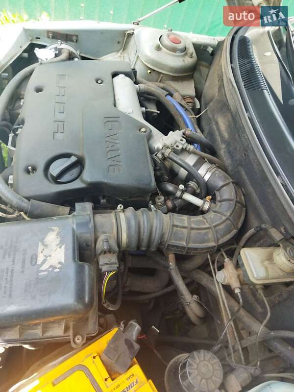 Седан ВАЗ / Lada 2110 2004 в Мерефа