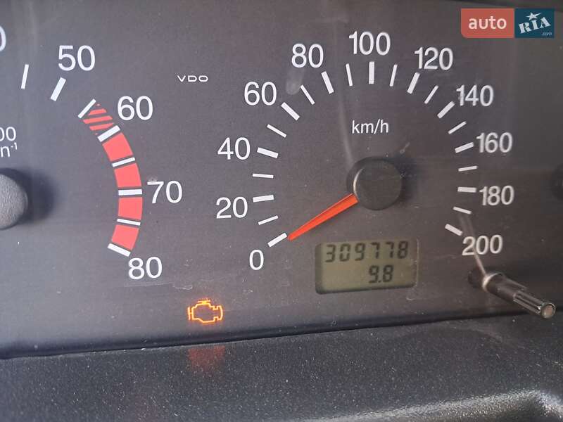 Седан ВАЗ / Lada 2110 2002 в Покровську фото 2 Седан ВАЗ / Lada 2110 2002 в Покровську