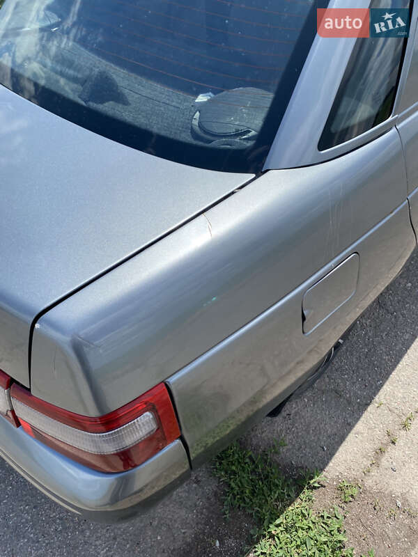 Седан ВАЗ / Lada 2110 2006 в Ракитном