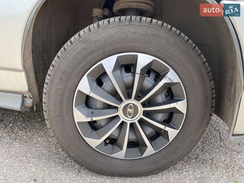 Седан ВАЗ / Lada 2110 2006 в Ракитном