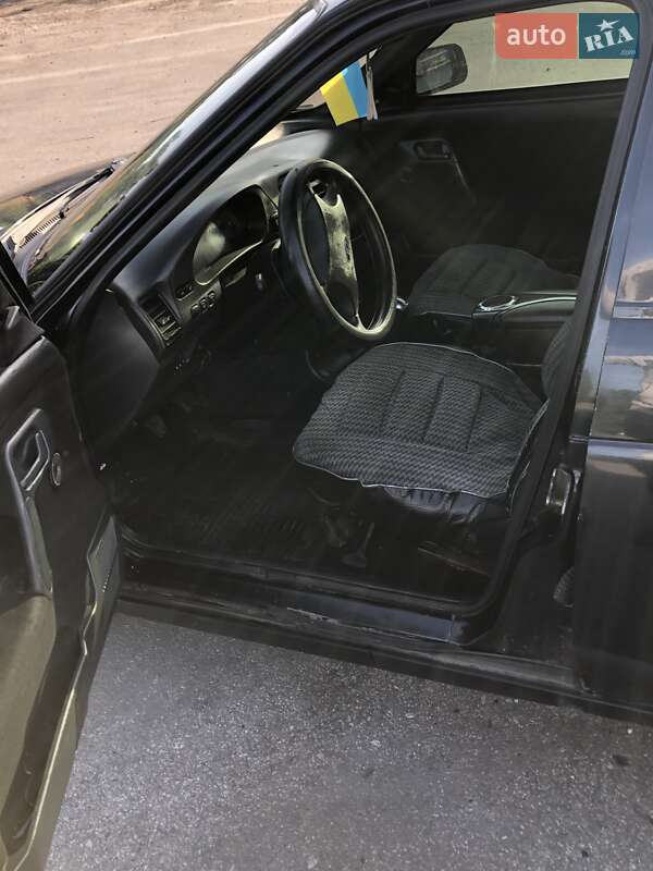 Седан ВАЗ / Lada 2110 2010 в Полтаві фото 7 Седан ВАЗ / Lada 2110 2010 в Полтаві