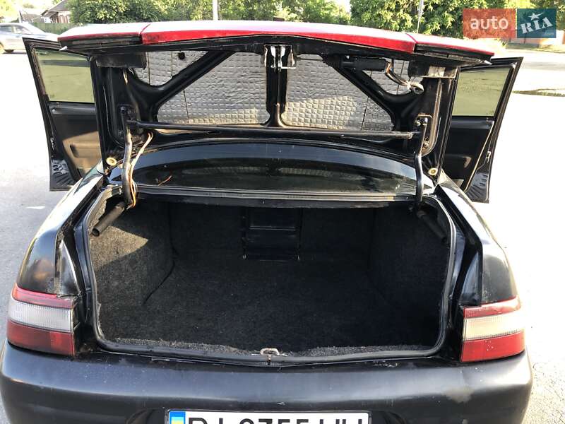 Седан ВАЗ / Lada 2110 2010 в Полтаві фото 9 Седан ВАЗ / Lada 2110 2010 в Полтаві