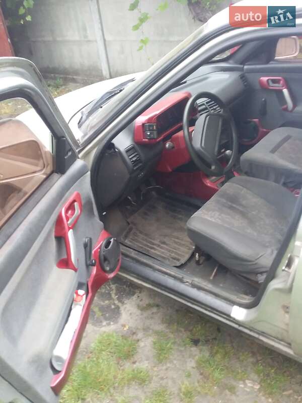 Седан ВАЗ / Lada 2110 2000 в Шептицькому