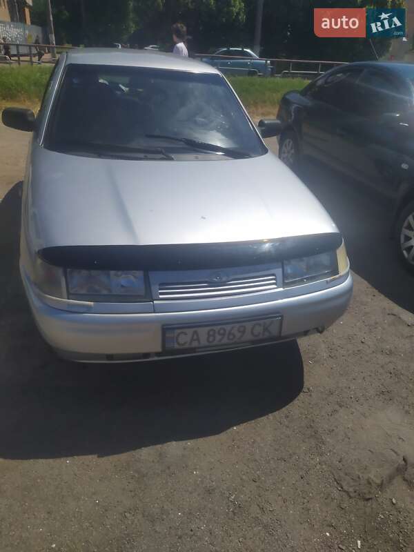 Седан ВАЗ / Lada 2110 2009 в Чигирине