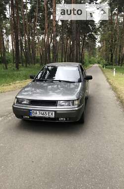 Седан ВАЗ / Lada 2110 2006 в Александровке