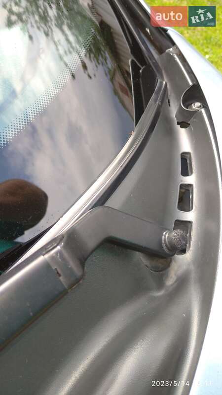 Седан ВАЗ / Lada 2110 2007 в Кременчуге фото Седан ВАЗ / Lada 2110 2007 в Кременчуге