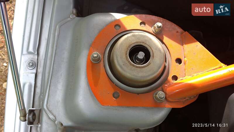 Седан ВАЗ / Lada 2110 2007 в Кременчуге фото 18 Седан ВАЗ / Lada 2110 2007 в Кременчуге