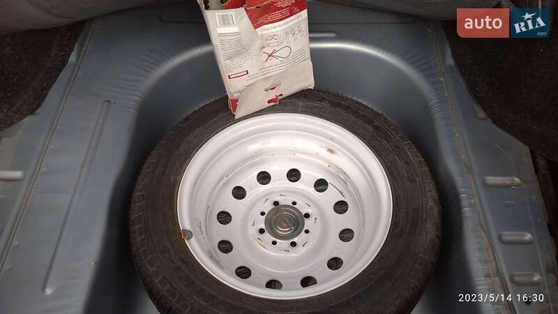 Седан ВАЗ / Lada 2110 2007 в Кременчуге фото 22 Седан ВАЗ / Lada 2110 2007 в Кременчуге