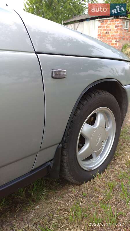 Седан ВАЗ / Lada 2110 2007 в Кременчуге фото 31 Седан ВАЗ / Lada 2110 2007 в Кременчуге