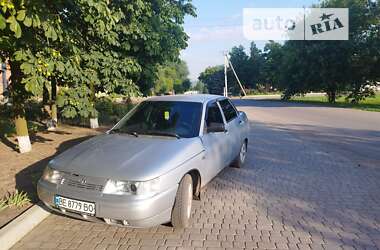 Седан ВАЗ / Lada 2110 2011 в Врадіївці