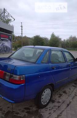 Седан ВАЗ / Lada 2110 2007 в Немирове