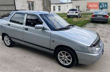 Седан ВАЗ / Lada 2110 2007 в Обухове