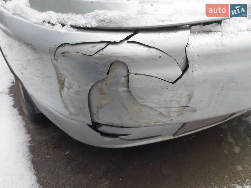 Седан ВАЗ / Lada 2110 2007 в Харькове фото 10 Седан ВАЗ / Lada 2110 2007 в Харькове