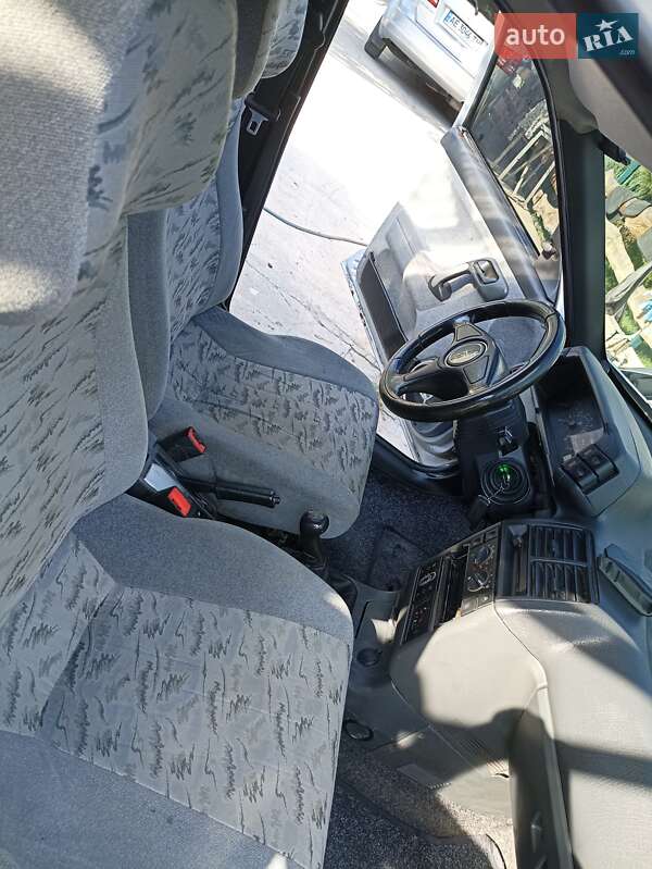 Седан ВАЗ / Lada 2110 2007 в Дніпрі