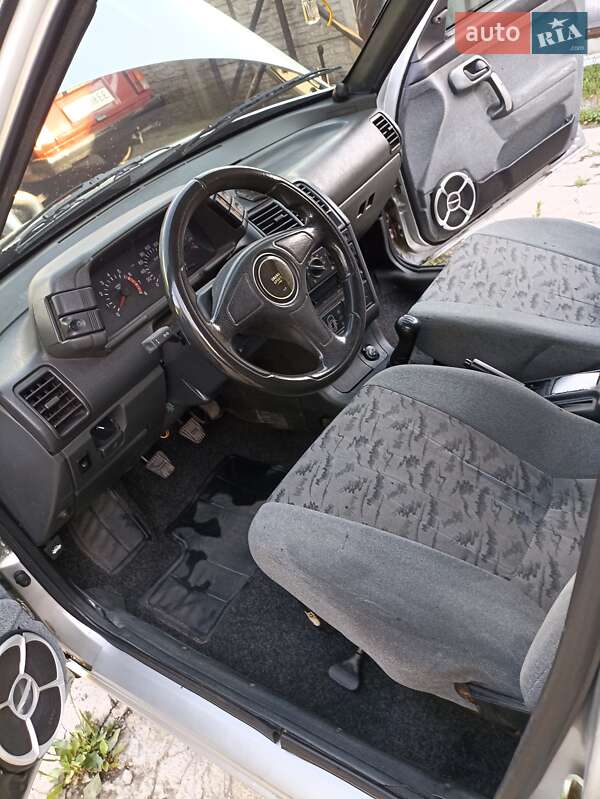 Седан ВАЗ / Lada 2110 2007 в Дніпрі