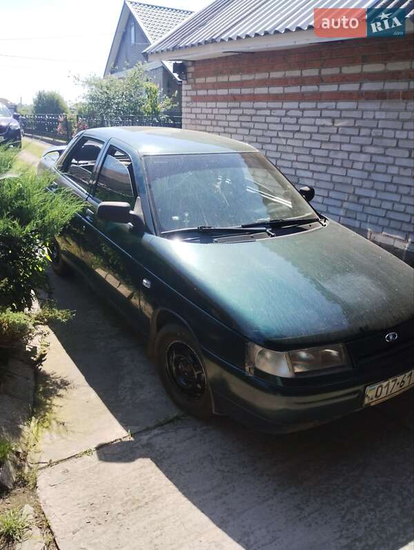 ВАЗ / Lada 2110 2004 ВАЗ / Lada 2110 2004