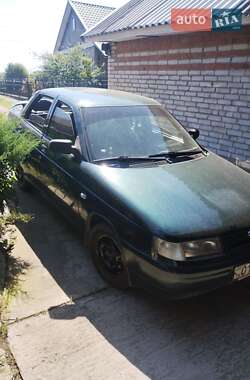 Седан ВАЗ 2110 2004 в 