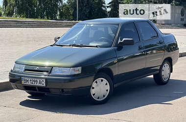 Седан ВАЗ / Lada 2110 2006 в Сумах
