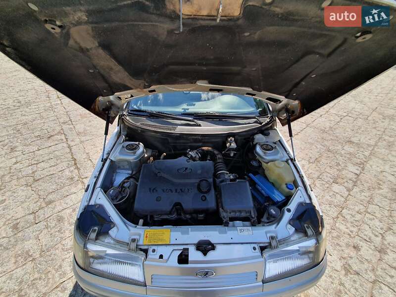 Седан ВАЗ / Lada 2110 2009 в Виннице