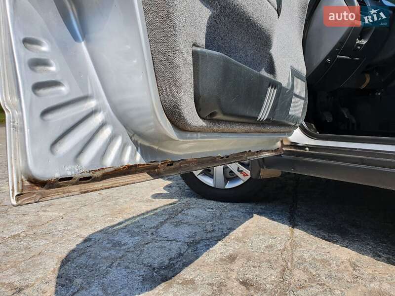 Седан ВАЗ / Lada 2110 2009 в Виннице