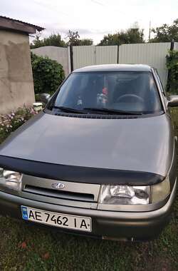 Седан ВАЗ / Lada 2110 2002 в Дніпрі