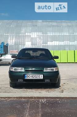 Седан ВАЗ / Lada 2110 2002 в Копычинце