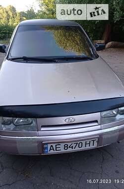 Седан ВАЗ / Lada 2110 2001 в Кривом Роге