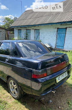 Седан ВАЗ / Lada 2110 2007 в Іллінцях