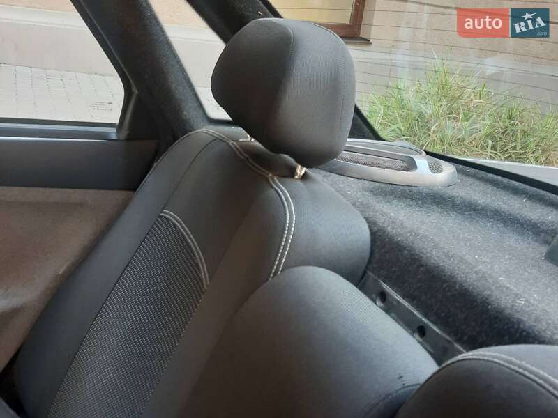 Седан ВАЗ / Lada 2110 2007 в Харькове фото 7 Седан ВАЗ / Lada 2110 2007 в Харькове