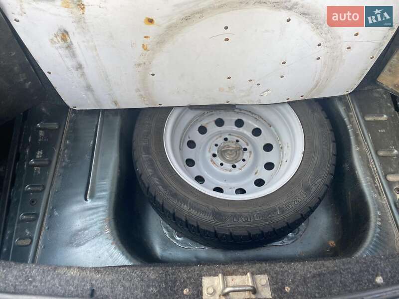 Седан ВАЗ / Lada 2110 2008 в Мукачевому