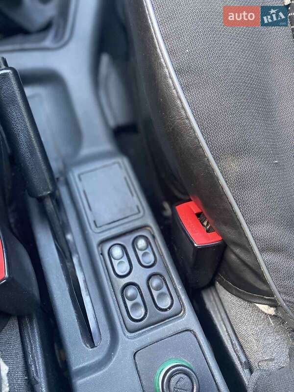 Седан ВАЗ / Lada 2110 2008 в Мукачевому