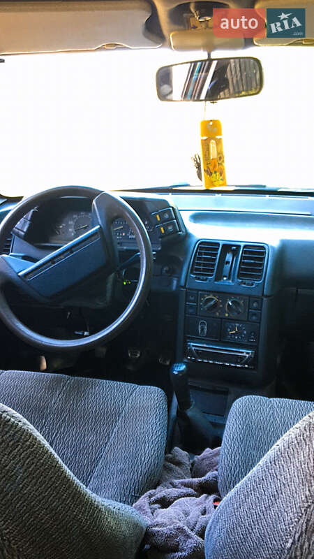 ВАЗ / Lada 2110 1998