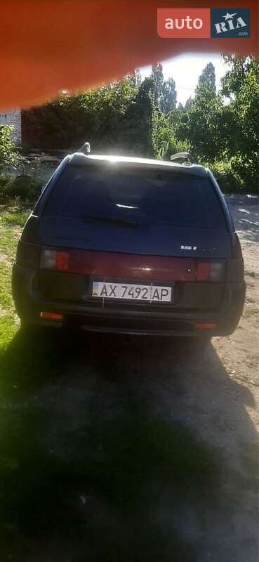 Седан ВАЗ / Lada 2110 2006 в Харькове