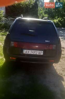 Седан ВАЗ 2110 2006 в 