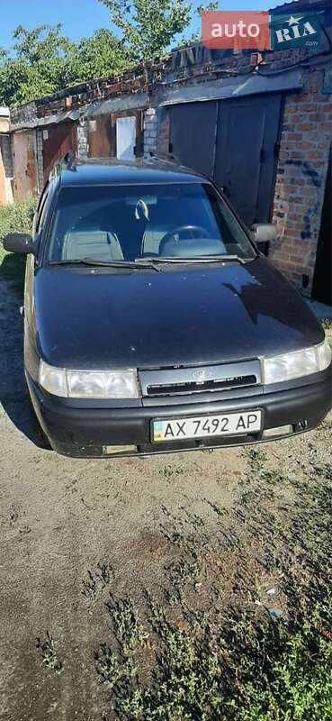 Седан ВАЗ / Lada 2110 2006 в Харькове