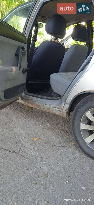 Седан ВАЗ / Lada 2110 2006 в Чернигове фото 15 Седан ВАЗ / Lada 2110 2006 в Чернигове