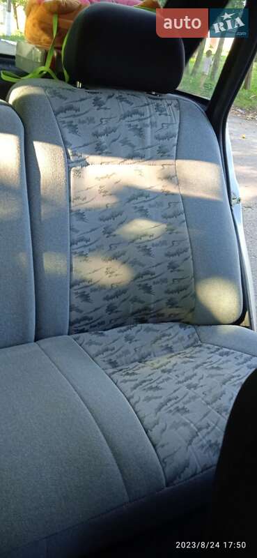 Седан ВАЗ / Lada 2110 2006 в Чернигове фото 24 Седан ВАЗ / Lada 2110 2006 в Чернигове