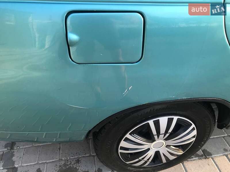 Седан ВАЗ / Lada 2110 2000 в Рогатине