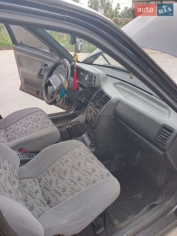 Седан ВАЗ / Lada 2110 2006 в Бобровиці